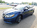 Thumbnail image of 2016 Nissan Altima at Mathews Nissan