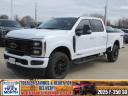 Thumbnail image of 2025 Ford F-250 Super Duty at Johnson Brothers Ford Lincoln