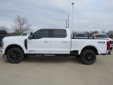 Thumbnail image of 2025 Ford F-250 Super Duty at Johnson Brothers Ford Lincoln
