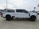 Thumbnail image of 2025 Ford F-250 Super Duty at Johnson Brothers Ford Lincoln
