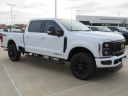 Thumbnail image of 2025 Ford F-250 Super Duty at Johnson Brothers Ford Lincoln