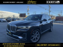 Thumbnail image of 2020 BMW X7 at Adams Auto Group Inc