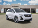 Thumbnail image of 2024 Cadillac XT6 at Cavender Cadillac - New