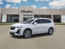 Thumbnail image of 2024 Cadillac XT6 at Cavender Cadillac - New