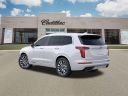 Thumbnail image of 2024 Cadillac XT6 at Cavender Cadillac - New
