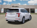 Thumbnail image of 2024 Cadillac XT6 at Cavender Cadillac - New
