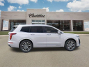 Thumbnail image of 2024 Cadillac XT6 at Cavender Cadillac - New
