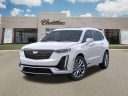 2024 Cadillac XT6 Premium Luxury at Cavender Cadillac - New