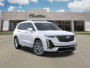 Thumbnail image of 2024 Cadillac XT6 at Cavender Cadillac - New