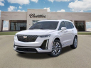 Thumbnail image of 2024 Cadillac XT6 at Cavender Cadillac - New