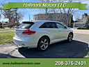 Thumbnail image of 2011 Toyota Venza at Hallmark Motors LLC