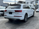 2019 Audi Q7 quattro Premium Plus 55 TFSI at Autolux of Elmont, NY