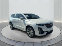 Thumbnail image of 2022 Cadillac XT6 at Brickell Buick & GMC