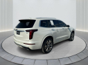 Thumbnail image of 2022 Cadillac XT6 at Brickell Buick & GMC