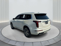Thumbnail image of 2022 Cadillac XT6 at Brickell Buick & GMC