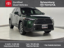 Thumbnail image of 2023 Toyota Corolla Cross at Schaumburg Toyota