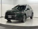 Thumbnail image of 2023 Toyota Corolla Cross at Schaumburg Toyota