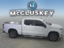 Thumbnail image of 2021 Chevrolet Silverado 1500 at Mccluskey Chevrolet Kings Automall