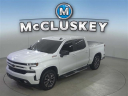 Thumbnail image of 2021 Chevrolet Silverado 1500 at Mccluskey Chevrolet Kings Automall