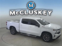 Thumbnail image of 2021 Chevrolet Silverado 1500 at Mccluskey Chevrolet Kings Automall