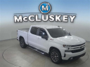 Thumbnail image of 2021 Chevrolet Silverado 1500 at Mccluskey Chevrolet Kings Automall
