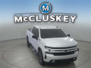 Thumbnail image of 2021 Chevrolet Silverado 1500 at Mccluskey Chevrolet Kings Automall