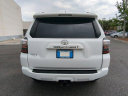 Thumbnail image of 2023 Toyota 4Runner at Langdale Honda