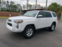 Thumbnail image of 2023 Toyota 4Runner at Langdale Honda