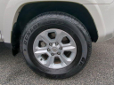Thumbnail image of 2023 Toyota 4Runner at Langdale Honda