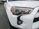 Thumbnail image of 2023 Toyota 4Runner at Langdale Honda