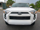 Thumbnail image of 2023 Toyota 4Runner at Langdale Honda