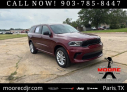 2024 Dodge Durango at James Hodge Chrysler Jeep Dodge Ram