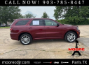 Thumbnail image of 2024 Dodge Durango at James Hodge Chrysler Jeep Dodge Ram