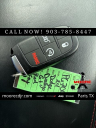 Thumbnail image of 2024 Dodge Durango at James Hodge Chrysler Jeep Dodge Ram