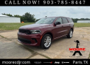 Thumbnail image of 2024 Dodge Durango at James Hodge Chrysler Jeep Dodge Ram