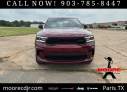 Thumbnail image of 2024 Dodge Durango at James Hodge Chrysler Jeep Dodge Ram
