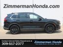 Thumbnail image of 2024 Honda CR-V Hybrid at Zimmerman Honda