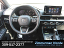 Thumbnail image of 2024 Honda CR-V Hybrid at Zimmerman Honda