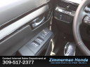 Thumbnail image of 2024 Honda CR-V Hybrid at Zimmerman Honda