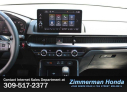 Thumbnail image of 2024 Honda CR-V Hybrid at Zimmerman Honda