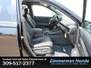 Thumbnail image of 2024 Honda CR-V Hybrid at Zimmerman Honda