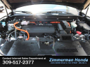 Thumbnail image of 2024 Honda CR-V Hybrid at Zimmerman Honda