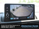 Thumbnail image of 2024 Honda CR-V Hybrid at Zimmerman Honda