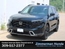 Thumbnail image of 2024 Honda CR-V Hybrid at Zimmerman Honda