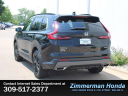 Thumbnail image of 2024 Honda CR-V Hybrid at Zimmerman Honda