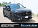 Thumbnail image of 2024 Honda CR-V Hybrid at Zimmerman Honda