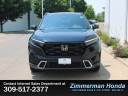 Thumbnail image of 2024 Honda CR-V Hybrid at Zimmerman Honda