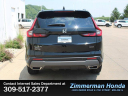 Thumbnail image of 2024 Honda CR-V Hybrid at Zimmerman Honda