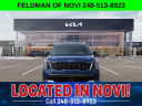 Thumbnail image of 2025 Kia Sorento at Feldman Chevrolet Of Novi
