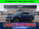 Thumbnail image of 2025 Kia Sorento at Feldman Chevrolet Of Novi